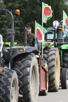 Agricultores alertam para falta de transparência no acordo comercial entre UE e Austrália